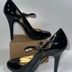 Nine West Mary Jane’s